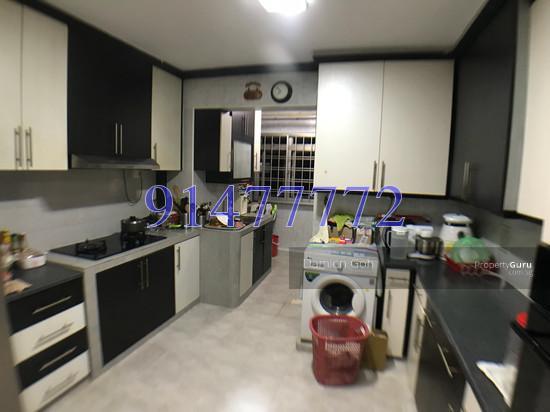 Blk 469 Pasir Ris Drive 6 (Pasir Ris), HDB 4 Rooms #161716492